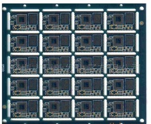 低价供应 电池盒触发器PCB线路板