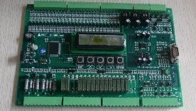 供应 电梯pcb线路板