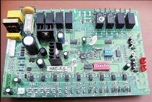 优质pcb 格力空调5153J 线路板