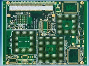 供应 B超配件pcb M2409-60045线路板