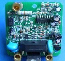 人体感应器PCB板