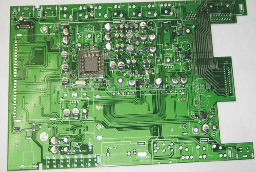 生产 车载GPS系列线路板 车载pcb