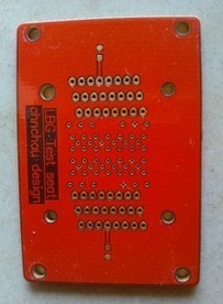 供应车载导航 电路板pcb