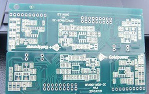 单片机PCB 生产批发单片机电路板 供应高速单片机PCB线路板