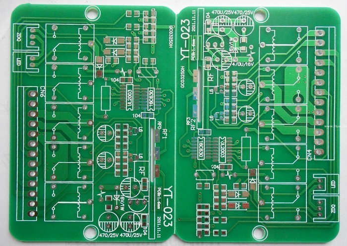 pcb喷锡 如何进行pcb喷锡处理 详解pcb喷锡工艺流程和注意事项