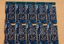 耳机pcb 品牌耳机线路板 捷多邦专业生产各种蓝牙耳机pcb电路板