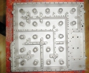 整板电镀镍金 电镀镍工艺表面处理 捷多邦提供PCB表面电镀镍金处理