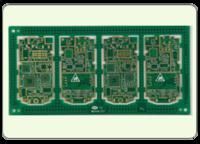 激光开孔PCB PCB激光打孔加工 捷多邦给您优质激光开孔PCB打样服务