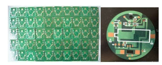 铝基板 铝基板价格 捷多邦科技有详细PCB铝基板价格和作用的介绍