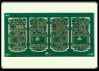 精密PCB 精密PCB板 捷多邦可以提供高精密PCB线路板打样与加工生产