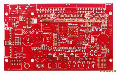 pcb抄板 pcb抄板设计 专业pcb抄板请找深圳捷多邦