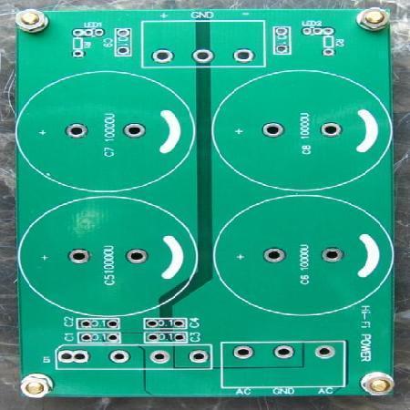 pcb空板 什么是电路板空板 如何去做线路板空板测试和测试标准