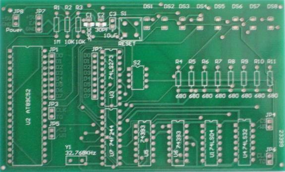 CAD作业 CAM作业 PCB设计中CAD作业的使用指南