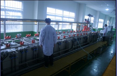 PCB产业向西发展 重庆基地方正科技再投5亿元