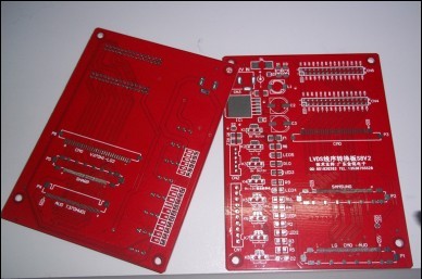 无锡PCB出产量目前已经领先于全球