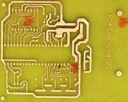 谈谈PCB板各种清洁方法的优缺点