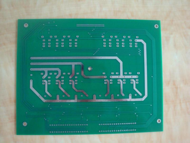 PCB板，电路板，线路板，专业线路板（PCB）打样生产厂家捷多邦