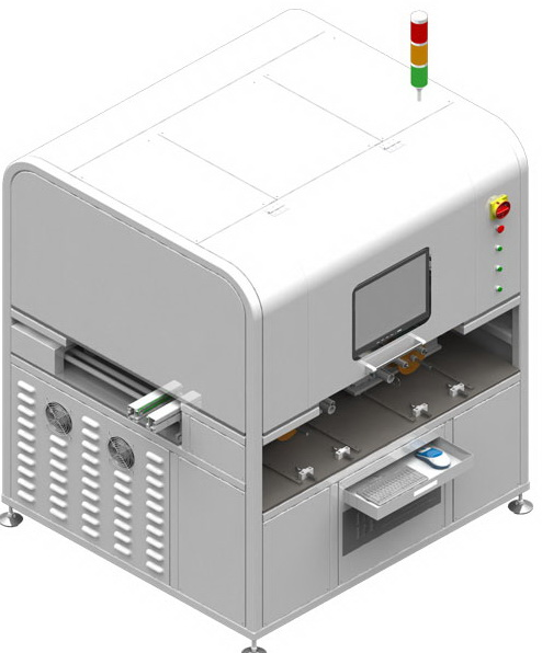 PCB板贴板机 PCB板专用贴板机  全自动PCB板专用贴板机的详细介绍