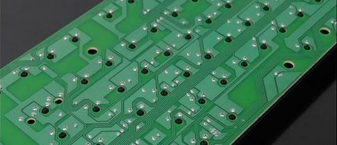 键盘PCB 键盘电路板维护 捷多邦键盘线路板的质量管理相关章程