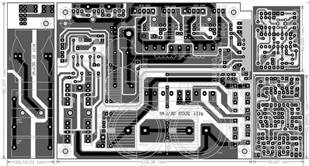 PCB丝印 线路板丝印技术 告诉你最详细的PCB丝印技术和设备知识