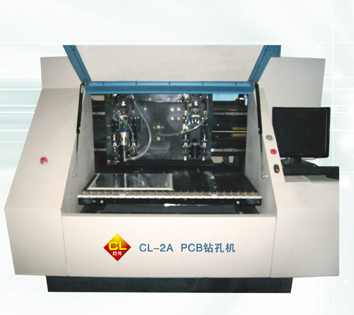 PCB数控钻机 线路板数控钻床 PCB数控钻机的详细介绍和使用方法