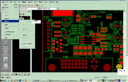 CAM350 PCB设计软件CAM350教程 CAM350概念以及快捷键的详细介绍