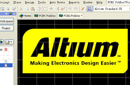 altium Altium Designer Altium Designer的一些常用快捷键介绍