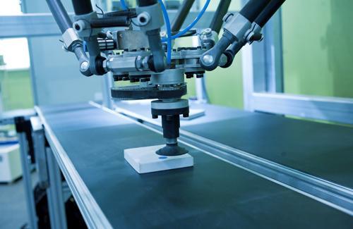捷多邦称PCB线路板厂应用机器人将成趋势