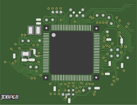 三星将代工高通5G芯片，PCB迎来景气周期