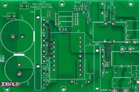 PCB行业向产品高端化与企业规模化趋势发展