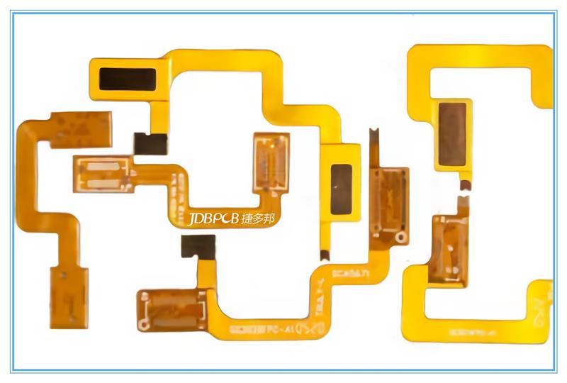 PCB族群5月市场略回温 软板上游整体走扬