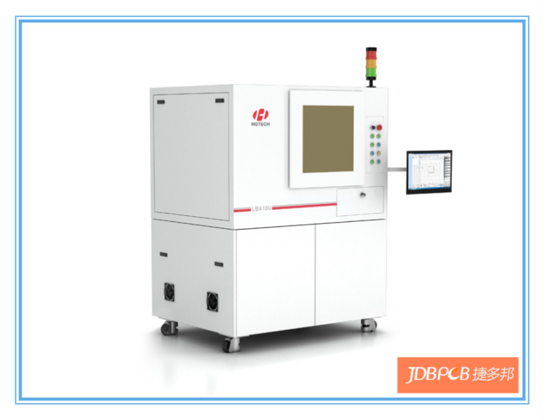 内外合作实现PCB激光切割机市场良性循环