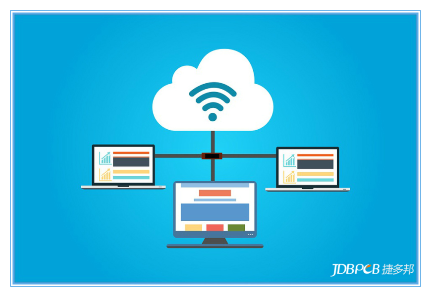 云计算和5G基站成为PCB需求新拉动