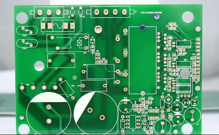 PCB线路板过孔设计有哪些技巧？